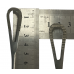 К-104 Obstetric curette, pronged GREENE№4